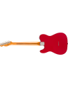 SQUIER LTD CV TELE CUSTOM 60S SATIN DAKOTA RED