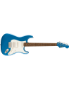 SQUIER LTD CV STRAT 60S HSS LAKE PLACID BLUE