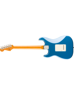 SQUIER LTD CV STRAT 60S HSS LAKE PLACID BLUE 2