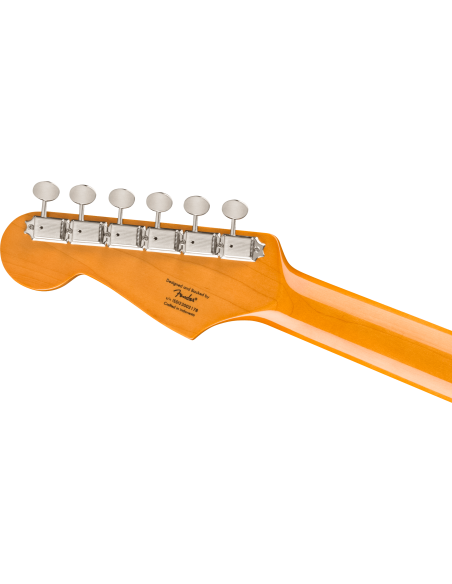 SQUIER LTD CV STRAT 60S HSS LAKE PLACID BLUE SQUIER LTD CV STRAT 60S HSS LAKE PLACID BLUE