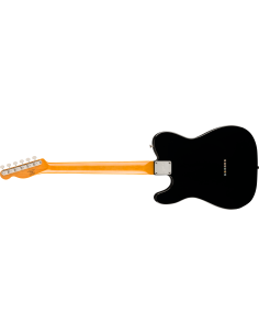 SQUIER LTD CV TELE 60S SH BLACK 2