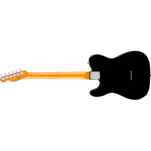 SQUIER LTD CV TELE 60S SH BLACK