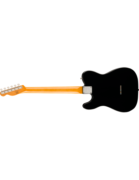SQUIER LTD CV TELE 60S SH BLACK SQUIER LTD CV TELE 60S SH BLACK