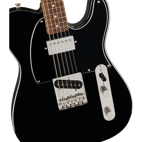 SQUIER LTD CV TELE 60S SH BLACK