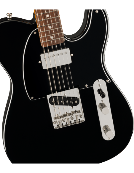 SQUIER LTD CV TELE 60S SH BLACK SQUIER LTD CV TELE 60S SH BLACK