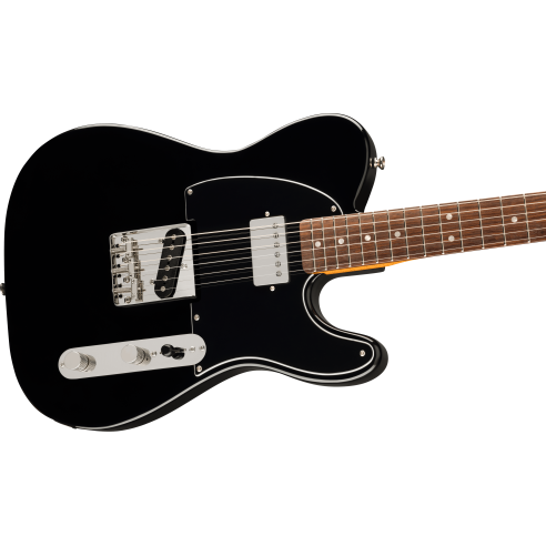 SQUIER LTD CV TELE 60S SH BLACK