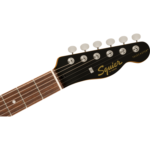 SQUIER LTD CV TELE 60S SH BLACK
