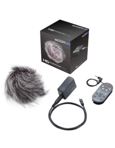 ZOOM APH-6 KIT ACCESSORI PER H6