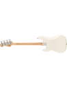 FENDER PRECISION BASS STEVE HARRIS OWT MN