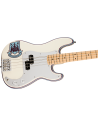 FENDER PRECISION BASS STEVE HARRIS OWT MN