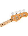 FENDER PRECISION BASS STEVE HARRIS OWT MN