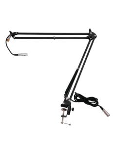 OMNITRONIC TMA1N TABLE MIC ARM