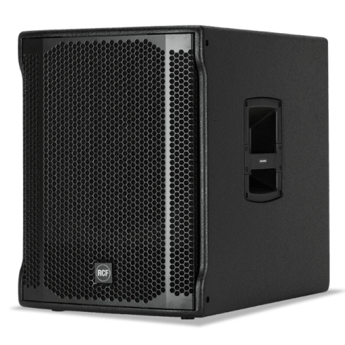 RCF SUB 705 ASII
