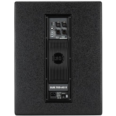 RCF SUB 705 ASII