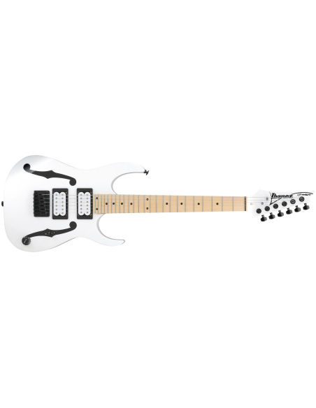 IBANEZ PGMM31 MIKRO WHITE IBANEZ PGMM31 MIKRO WHITE