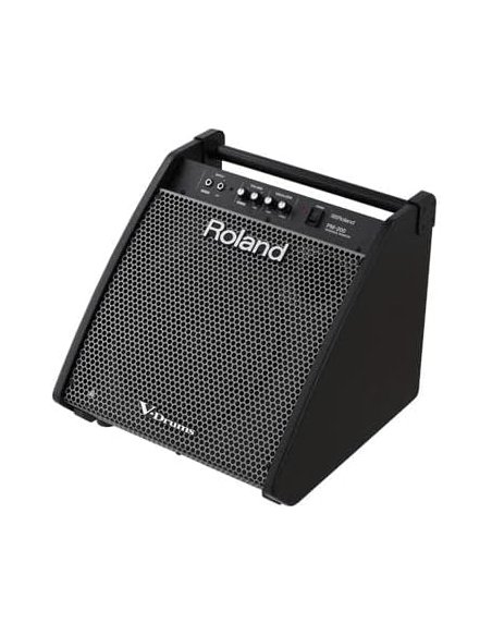 ROLAND PM-200 MONITOR X V DRUMS ROLAND PM-200 MONITOR X V DRUMS
