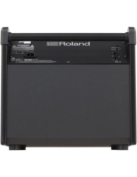 ROLAND PM-200 MONITOR X V DRUMS ROLAND PM-200 MONITOR X V DRUMS