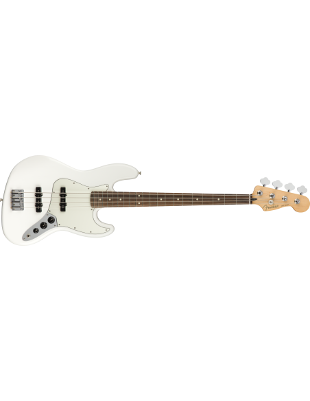 FENDER PLAYER JAZZ BASS PF PWT FENDER PLAYER JAZZ BASS PF PWT