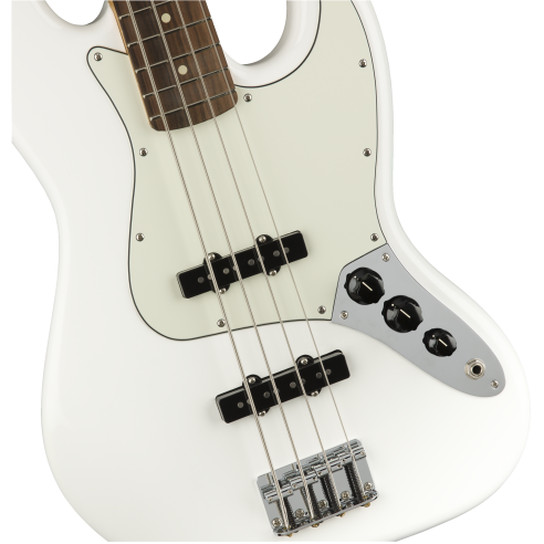 FENDER PLAYER JAZZ BASS PF PWT