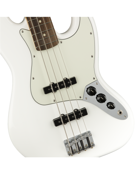 FENDER PLAYER JAZZ BASS PF PWT FENDER PLAYER JAZZ BASS PF PWT