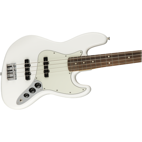 FENDER PLAYER JAZZ BASS PF PWT