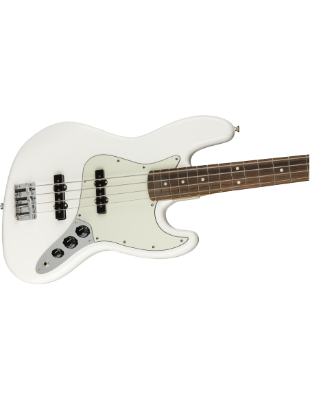 FENDER PLAYER JAZZ BASS PF PWT FENDER PLAYER JAZZ BASS PF PWT