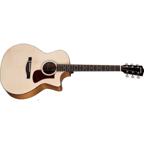 EASTMAN AC222CE GA SITKA/OVANGKOL