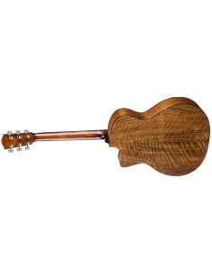 EASTMAN AC222CE GA SITKA/OVANGKOL 2
