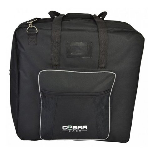 COBRA CC1080 MIXER BAG 56X56X18