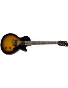 GIBSON LES PAUL JUNIOR VINTAGE TOBACCO BURST