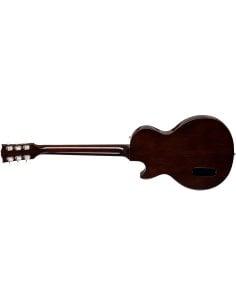 GIBSON LES PAUL JUNIOR VINTAGE TOBACCO BURST 2