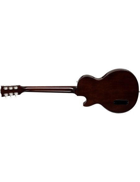 GIBSON LES PAUL JUNIOR VINTAGE TOBACCO BURST GIBSON LES PAUL JUNIOR VINTAGE TOBACCO BURST