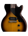 GIBSON LES PAUL JUNIOR VINTAGE TOBACCO BURST