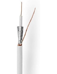 NEDIS COAX RG59BU AL MT