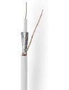 NEDIS COAX RG59BU AL MT