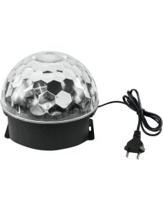 EUROLITE LED BC-4 BEAM EFFECT