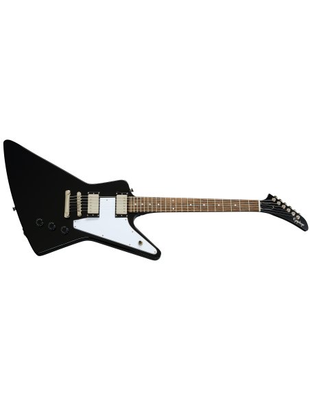 EPIPHONE EXPLORER EBONY EPIPHONE EXPLORER EBONY