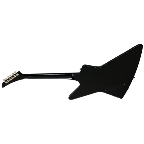 EPIPHONE EXPLORER EBONY