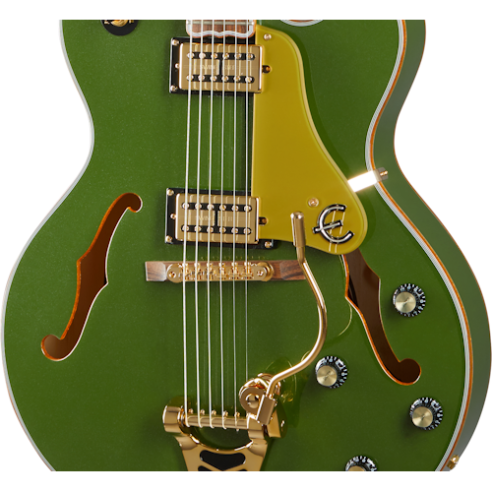 EPIPHONE EMPEROR SWINGSTER FGM