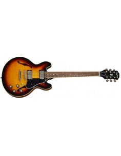 EPIPHONE ES-339 VINTAGE SUNBURST
