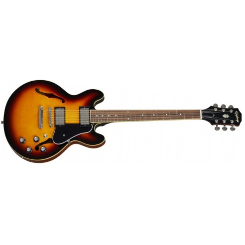 EPIPHONE ES-339 VINTAGE SUNBURST