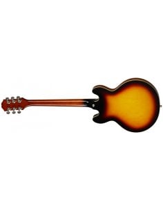EPIPHONE ES-339 VINTAGE SUNBURST 2