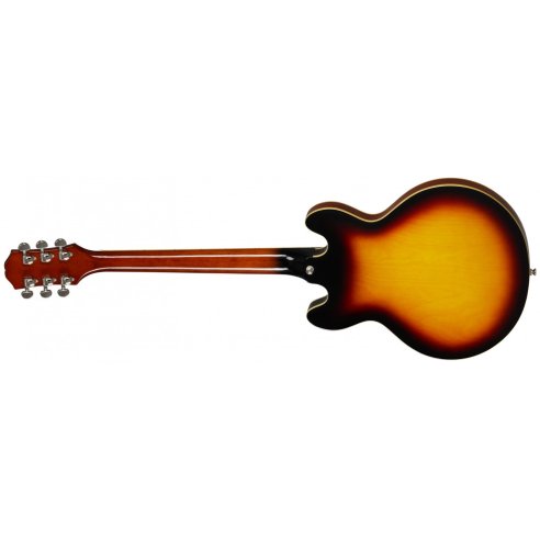 EPIPHONE ES-339 VINTAGE SUNBURST