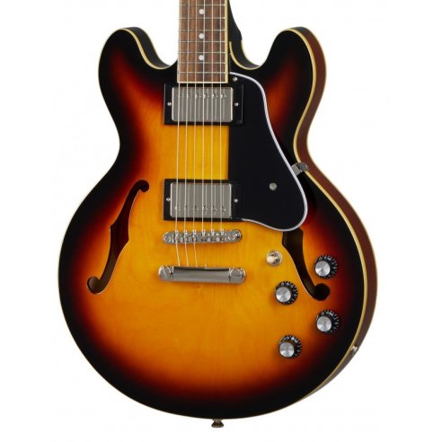 EPIPHONE ES-339 VINTAGE SUNBURST