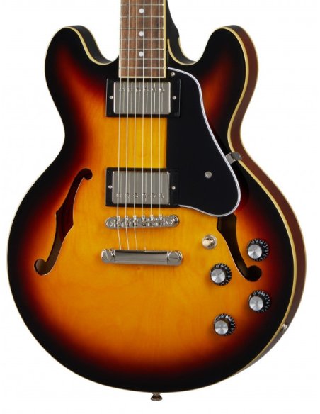 EPIPHONE ES-339 VINTAGE SUNBURST EPIPHONE ES-339 VINTAGE SUNBURST