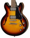 EPIPHONE ES-339 VINTAGE SUNBURST