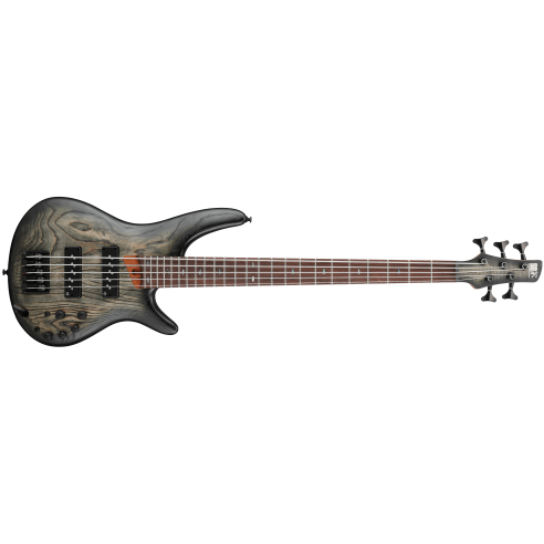 IBANEZ SR605E-BKT