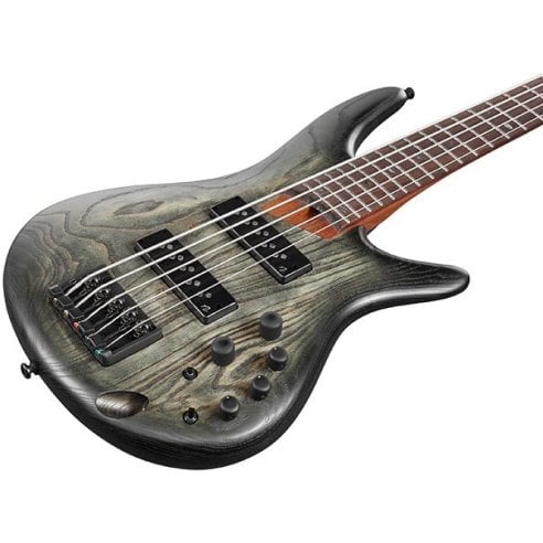 IBANEZ SR605E-BKT