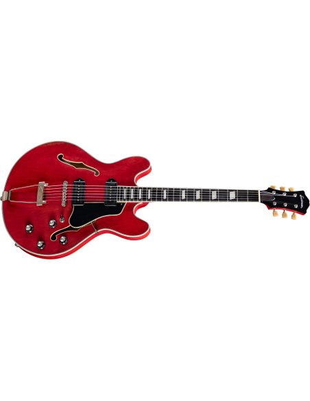 EASTMAN T64/V-T-RED EASTMAN T64/V-T-RED