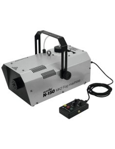 EUROLITE N-150MK2 FOG MACHINE